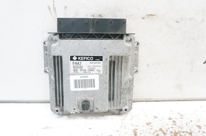 2016 Kia Soul 2.0L Engine Computer Control Module ECU ECM 39133-2EHA7 OEM - Alshned Auto Parts