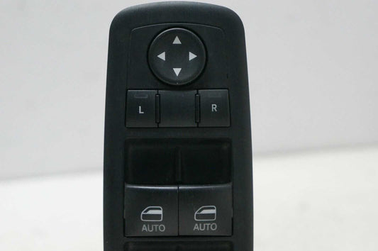 12-16 Dodge Caravan LH Driver Master Power Window Switch 68110871AA OEM VA2654 - Alshned Auto Parts