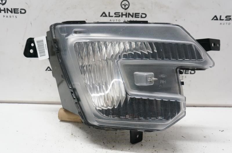 2016 Ford Explorer Fog Light Lamp Front Right Passenger FB5Z-15200-E OEM - Alshned Auto Parts