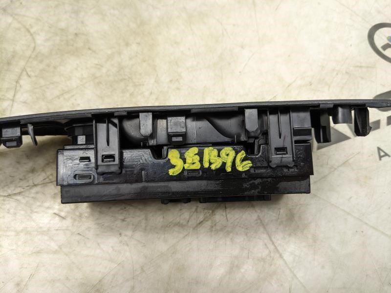 2014-2020 Nissan Rogue Front Left Door Power Window Switch 25401-4BA5A OEM - Alshned Auto Parts