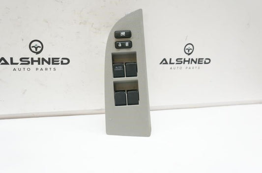 2007-14 Toyota Camry Driver Front Left Door Window Mirror Switch 74232-OE030 OEM - Alshned Auto Parts