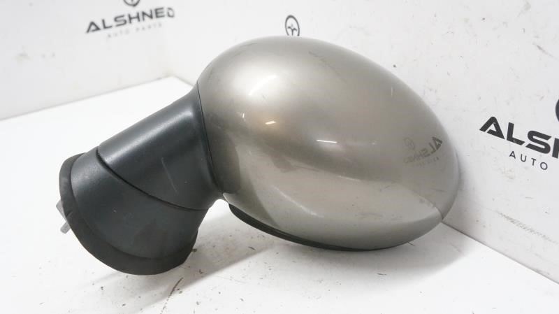 2011-2015 Mini Cooper Driver Left Side Rear View Mirror 51-16-7-417-465 OEM - Alshned Auto Parts