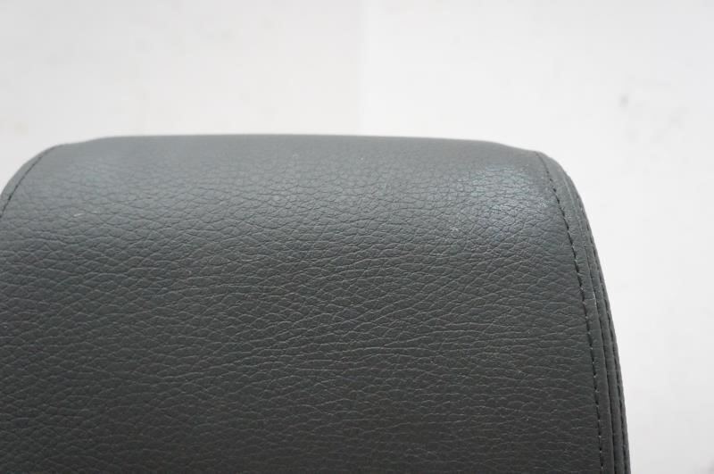 2013 BMW 328i Left Right Front Headrest Black Leather 52-10-7-362-607 OEM - Alshned Auto Parts