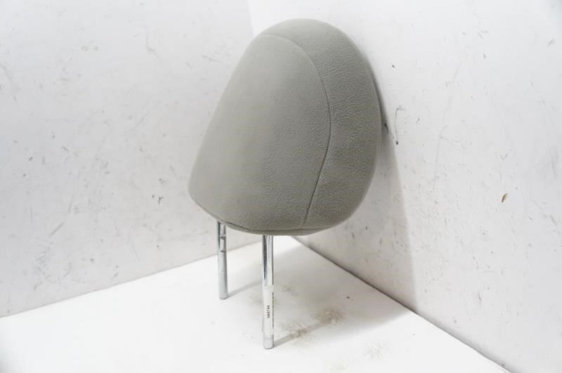 2009 Toyota Corolla Front Right Left Headrest Gray Cloth 71910-12D20-B0 OEM - Alshned Auto Parts