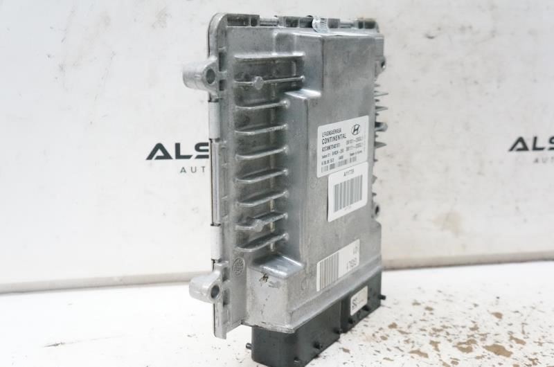 2016 Hyundai Sonata 2.4 Engine Computer Control Module ECU ECM 39101-2GGL1 OEM - Alshned Auto Parts