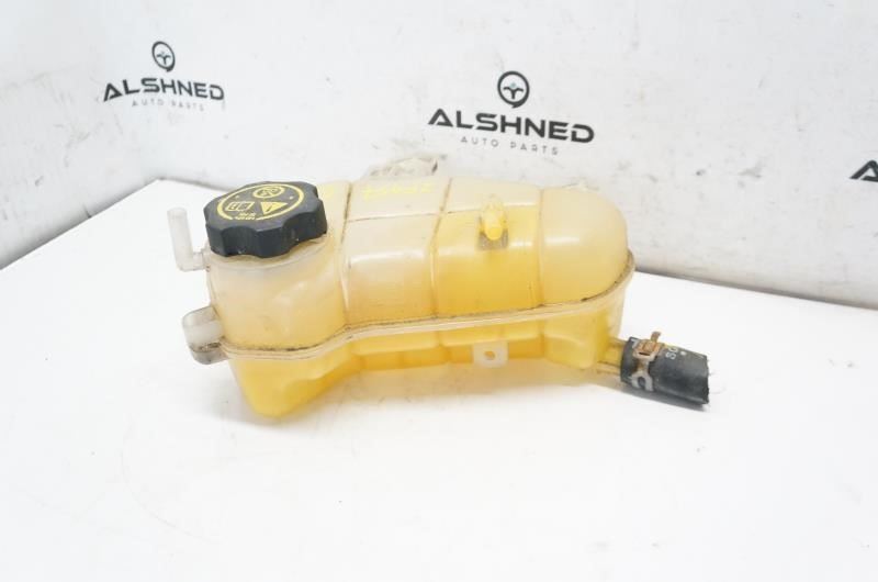 2012-2020 Chevrolet Sonic Radiator Coolant Reservoir Bottle 95048411 OEM - Alshned Auto Parts