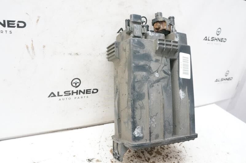 2010 Nissan Murano Fuel Vapor Evaporator Emission EVAP Canister 14950-CA00A OEM - Alshned Auto Parts