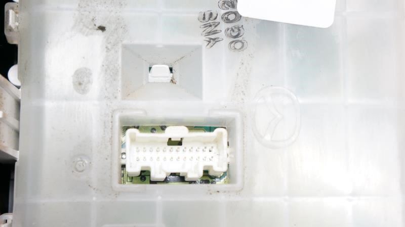 10-11 Mazda 3 Speedometer Cluster Mileage 33,665 OEM LB BBM5 L - Alshned Auto Parts