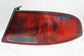 2001-2006 Dodge Stratus Passenger Right Rear Tail Light Lamp 04805350AB OEM - Alshned Auto Parts