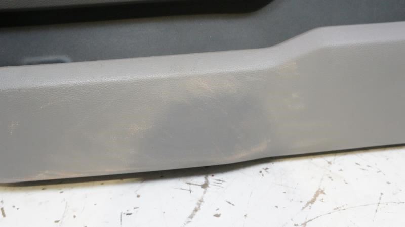 2019 Ford F150 Passenger Right Front Door Trim Panel GL3B-1823942-MJ OEM Alshned Auto Parts
