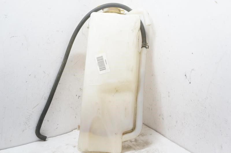 2007-2011 Jeep Wrangler Radiator Coolant Reservoir Bottle 55056542AD OEM - Alshned Auto Parts