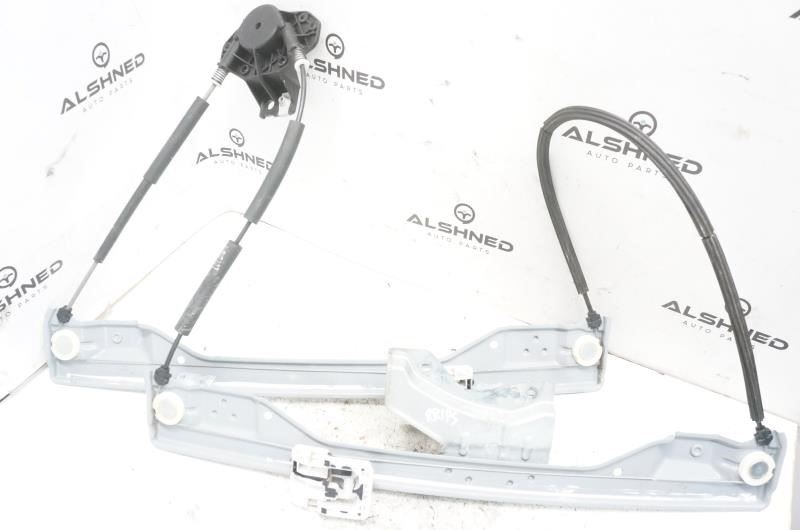 *READ* 2015-2020 Ford F150 Rear Right Door Window Regulator FL3Z-1627000-U OEM - Alshned Auto Parts