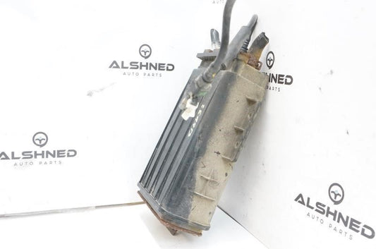 2013 Kia Rio Fuel Vapor Evaporator Emission EVAP Canister 314201W600 OEM - Alshned Auto Parts