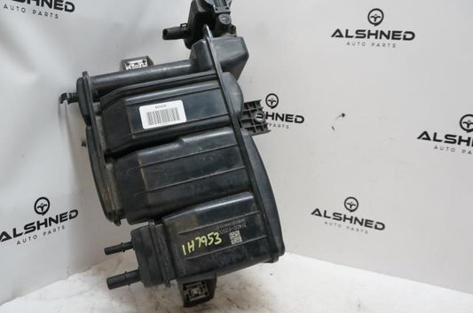 2019 Hyundai Elantra Fuel Vapor EVAP Canister 31400-F3500 OEM - Alshned Auto Parts