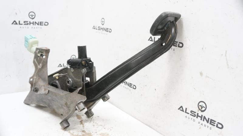 2019 Ford F150 Brake Pedal Assembly HL34-20264-BD OEM - Alshned Auto Parts