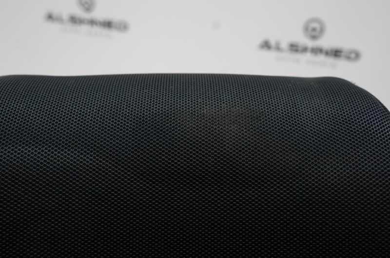 2009 Scion TC Front Left Right Headrest Black Cloth 71910-21160-C0 OEM - Alshned Auto Parts