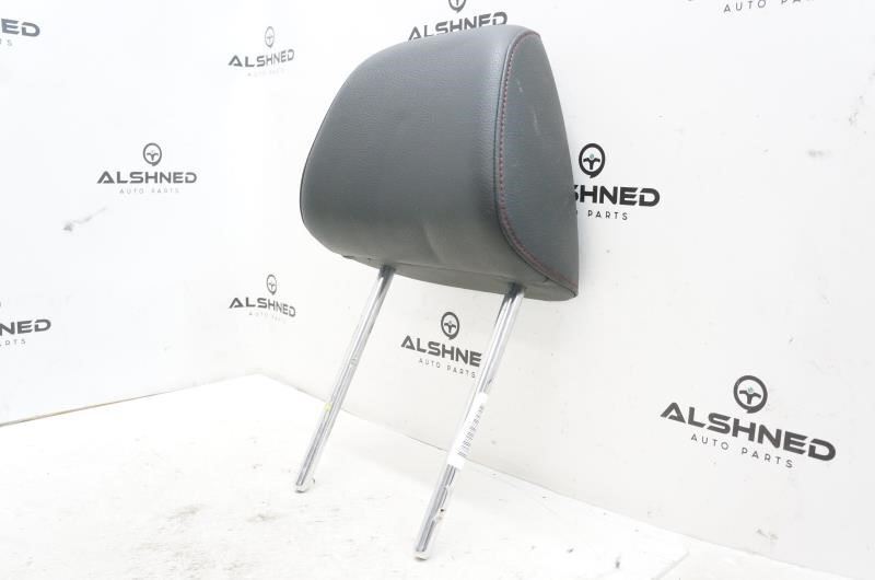 11-14 Volkswagen Jetta Front Left Right Headrest 1K0-881-901-BR-WLY OEM - Alshned Auto Parts