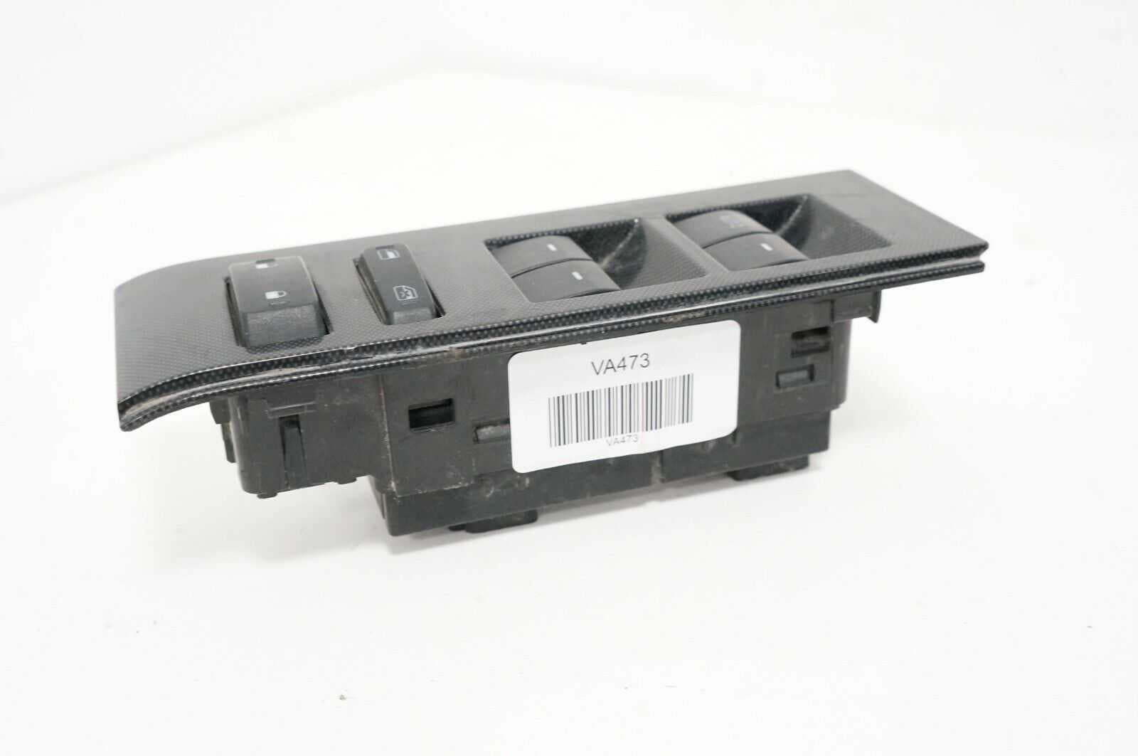 2006-2009 Ford Explorer Driver Power Window Master Switch 7L2T-14A564-C VA473 - Alshned Auto Parts