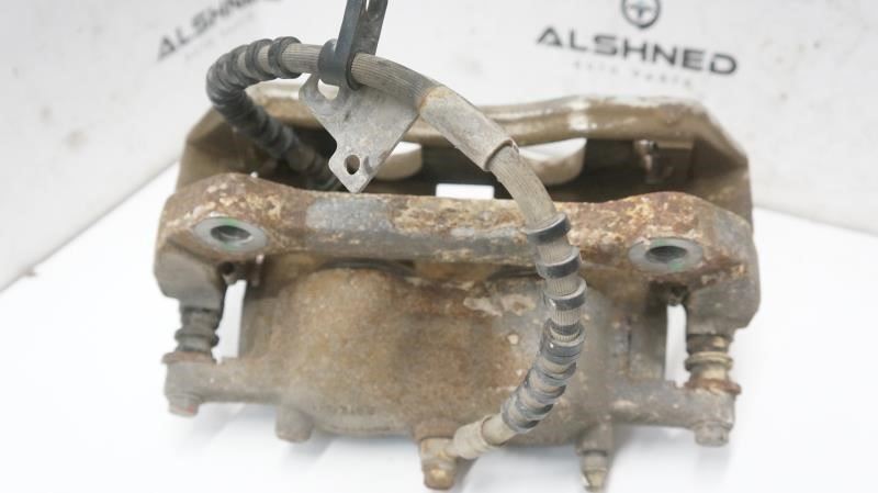 2017-2019 Ford F150 Passenger Right Front Brake Caliper FL3Z-2B120-C OEM - Alshned Auto Parts