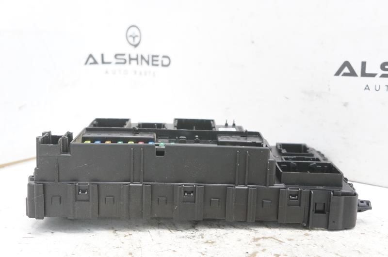 2018 Ford Fusion Theft Locking Body Control Module BCM JU5T-15604 OEM - Alshned Auto Parts