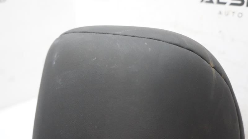 2016 Acura TLX Rear Left Right Headrest Black Leather 82145-TZ3-A32ZD OEM - Alshned Auto Parts