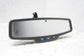 2011 Buick LaCrosse Interior Rear View Mirror with OnStar 13584893 OEM - Alshned Auto Parts