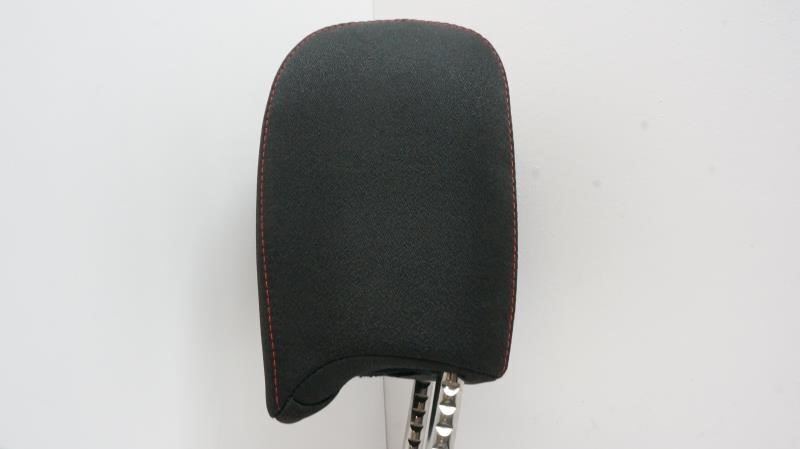 15 Chevrolet Equinox Driver Front Headrest BLK Cloth OEM 20939762 - Alshned Auto Parts