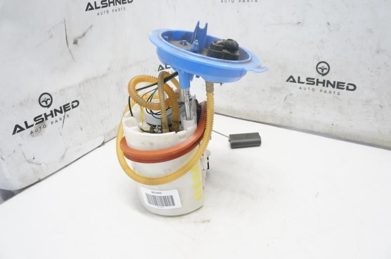 2018-2019 Volkswagen Atlas Fuel Pump Assembly 3QF-919-051-E OEM - Alshned Auto Parts