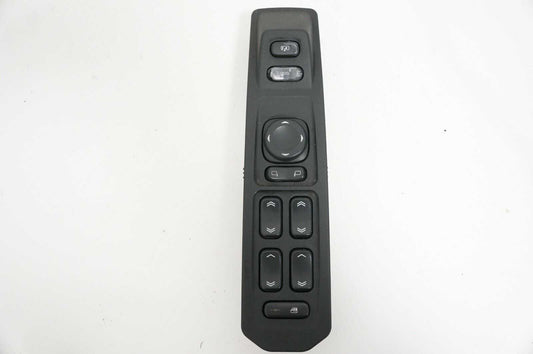 2003-2007 Cadillac CTS LH Driver Master Power Window Switch OEM 25750262 - Alshned Auto Parts