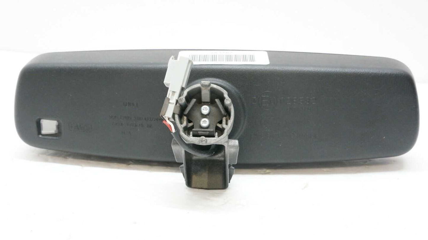 13-18 Ford Escape Interior Auto Dim Rearview Mirror OEM CU5A-17E676-BA - Alshned Auto Parts