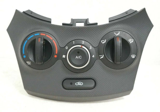 2015-2017 Hyundai Accent Climate Temperature Control Unit OEM 97250-1RBL1RY - Alshned Auto Parts