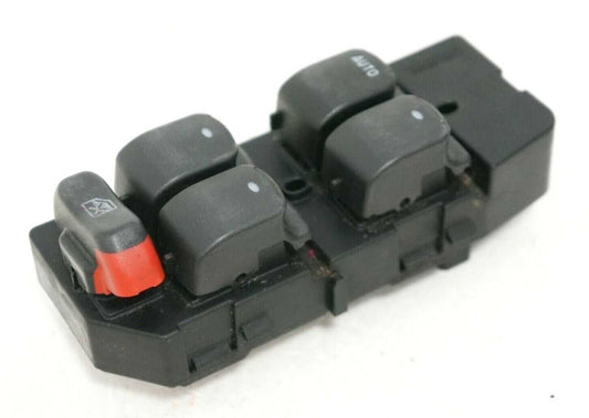 2010-2011 Chevrolet Malibu LH Driver Master Power Window Switch OEM 20807220 - Alshned Auto Parts