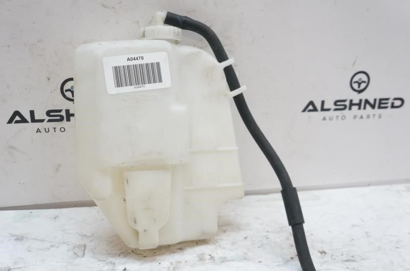 2006-2011 Honda Civic Radiator Coolant Reservoir Bottle 19101-RNA-A01 OEM - Alshned Auto Parts