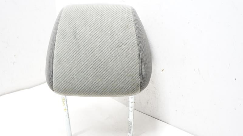 2011 Honda Civic Front Right Left Headrest Gray Cloth 81140-SNE-A12ZA OEM - Alshned Auto Parts