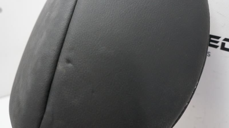 2009 Acura TSX Front Right Left Headrest Black Leather 81140-TL0-G21ZB OEM - Alshned Auto Parts