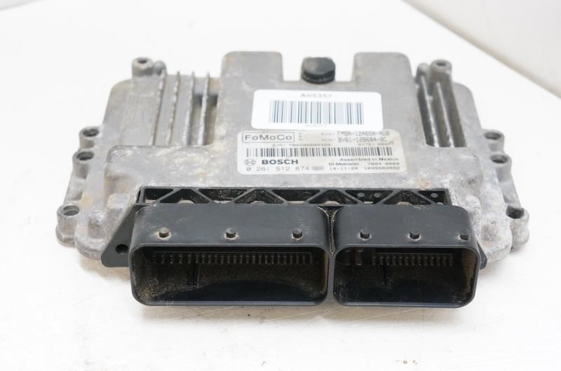 13-18 Ford Focus 2.0L Engine Control Module ECU ECM FM5A-12A650-ADB OEM - Alshned Auto Parts