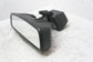 2011 Chrysler Town & Country Interior Rear View Mirror 55155380AF OEM - Alshned Auto Parts