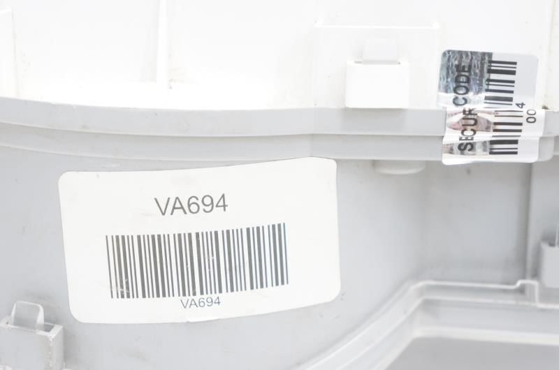 08 Chrysler PT Cruiser Speedometer Instrument Cluster Unknown Mileage 05172357AB - Alshned Auto Parts