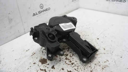 2013 Audi A4 Oil Separator Crankcase Pressure Valve 06H-103-495-AK OEM - Alshned Auto Parts