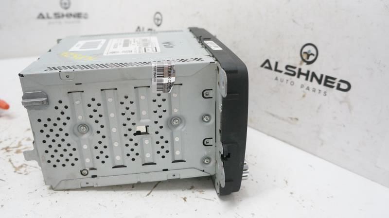 *READ* 2014 Volkswagen Passat AM FM CD MP3 Radio Receiver 1K0035164D OEM - Alshned Auto Parts