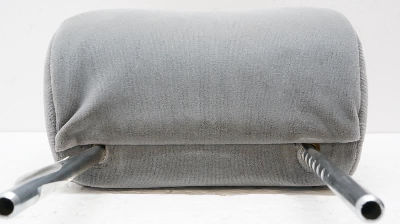 05-10 Toyota Avalon Front LF RT Headrest Gray Cloth OEM 71910-AC080-B0 - Alshned Auto Parts