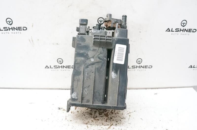 2010 Nissan Murano Fuel Vapor Evaporator Emission EVAP Canister 14950-CA00A OEM - Alshned Auto Parts