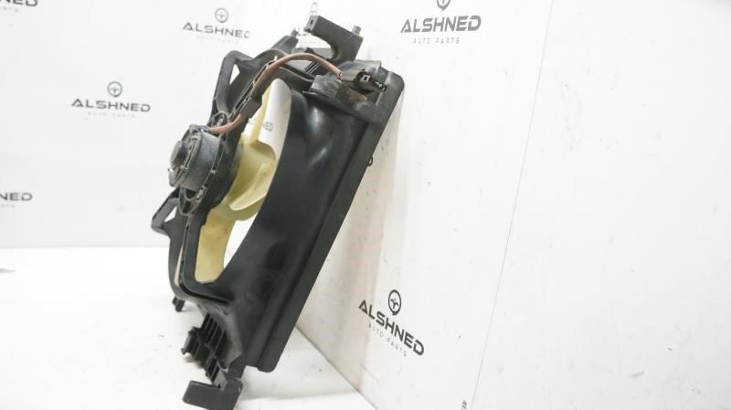 2013 Subaru Outback Radiator Cooling Fan Motor Assembly 45122AG02C OEM - Alshned Auto Parts