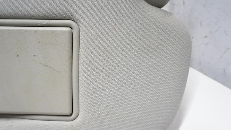 2011-2018 Dodge Durango Passenger Right Sun Visor Beige 1LS24HDAAH OEM - Alshned Auto Parts