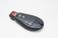 2008-14 Dodge Caravan OEM 56046707AE Key Remote Fob Fobik 3 Buttons FCC IYZC01C - Alshned Auto Parts