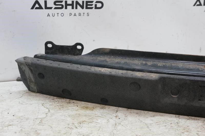 2007 Volkswagen Golf GTI Rear Bumper Support Impact Bar Rebar 1K0805588S OEM - Alshned Auto Parts