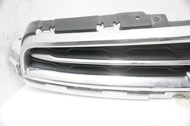 2015-2016 Chevrolet Trax Upper Front Radiator Grille 94560932 OEM Alshned Auto Parts