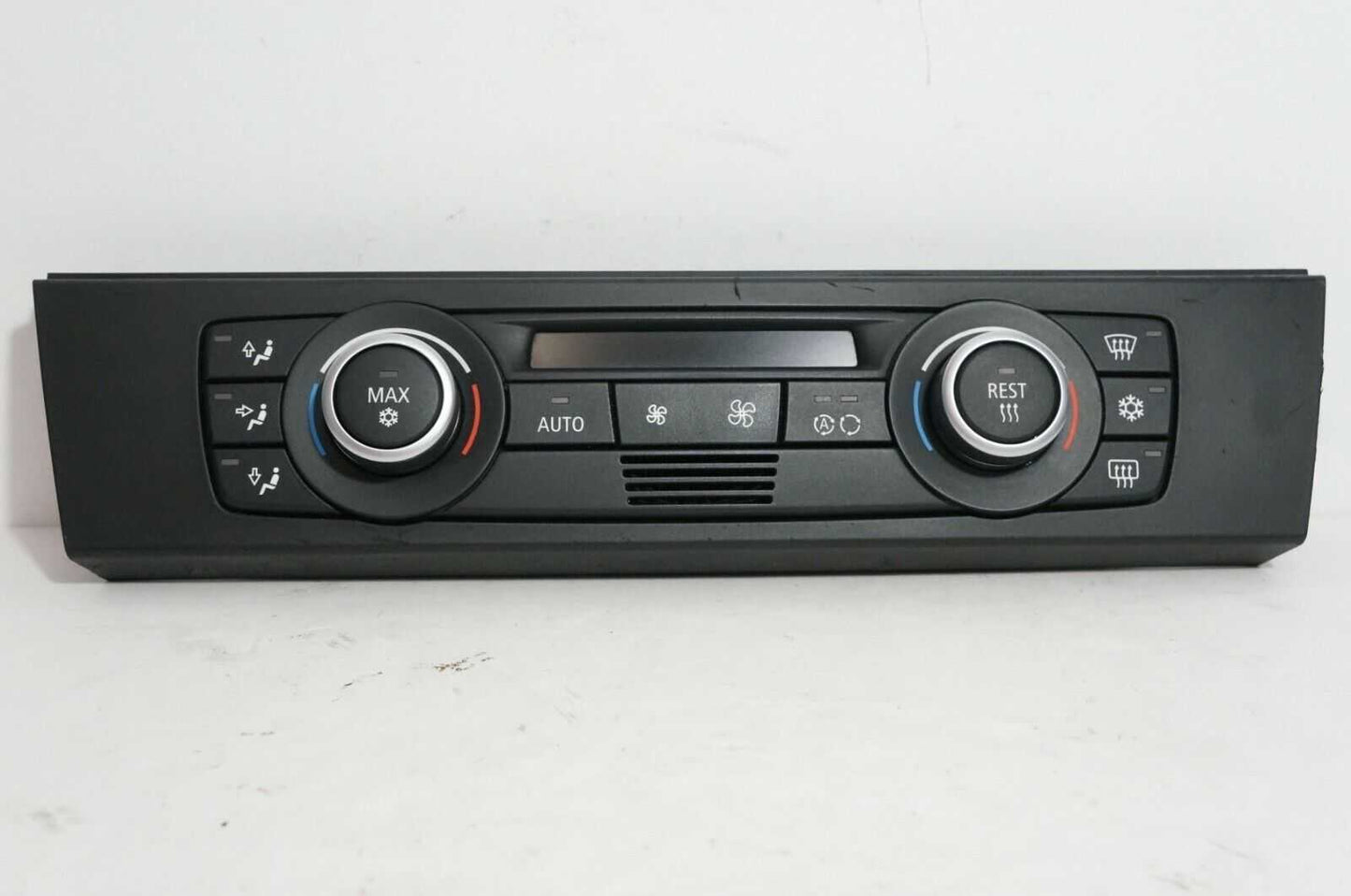 2008 BMW M3  335i Auto Dual Zone Climate Temperature Control OEM 6411 9182287-01 - Alshned Auto Parts