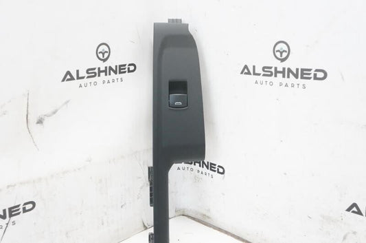 19-22 Chevrolet Silverado 2500 Passenger Right Door Window Switch 84513460 OEM - Alshned Auto Parts