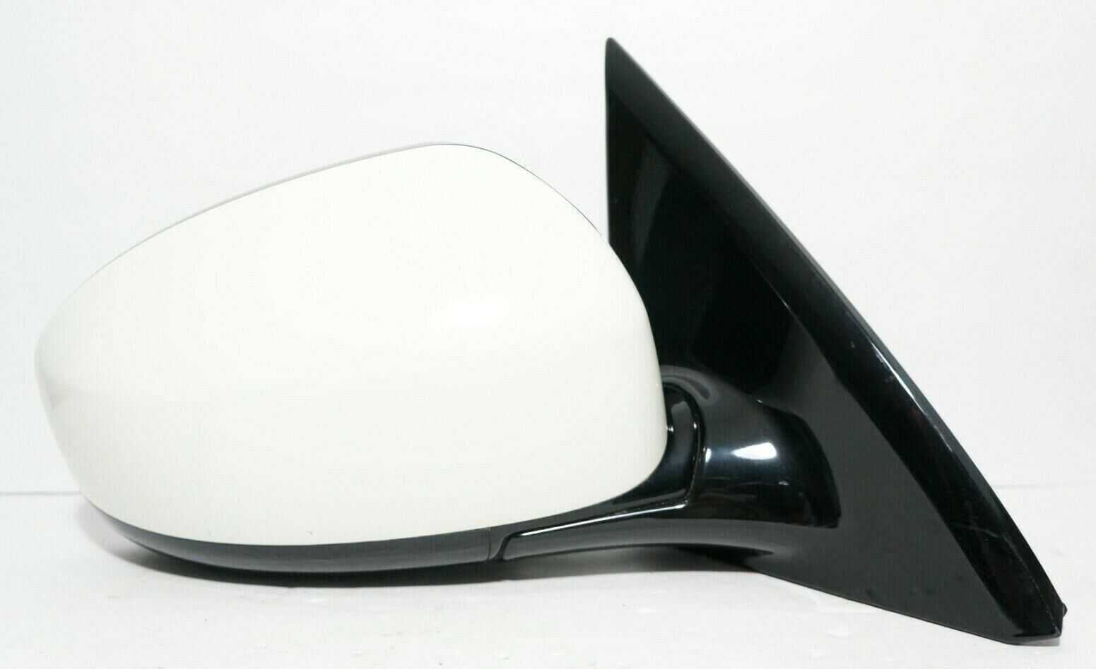 2013-2016 Nissan Pathfinder RH Passenger Door Side View Mirror OEM 96301-3KA9A - Alshned Auto Parts